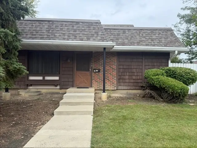 5560 Court F, Hanover Park, IL 60133 - #1