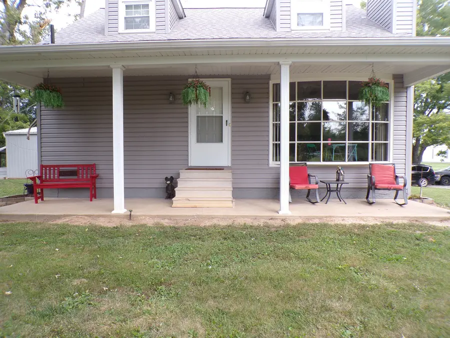 755 Cemetery Road, Freeburg, IL 62243 - #2