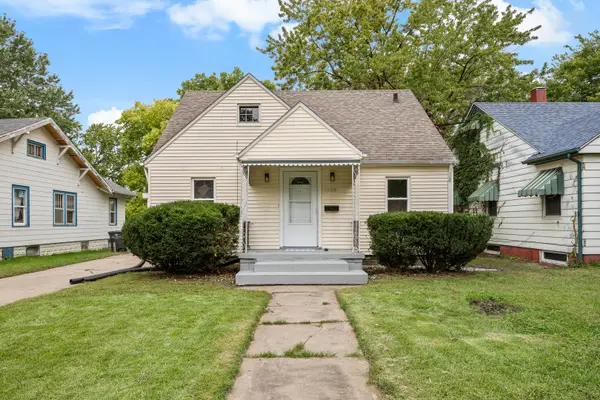 4308 12th Street, Rock Island, IL 60201