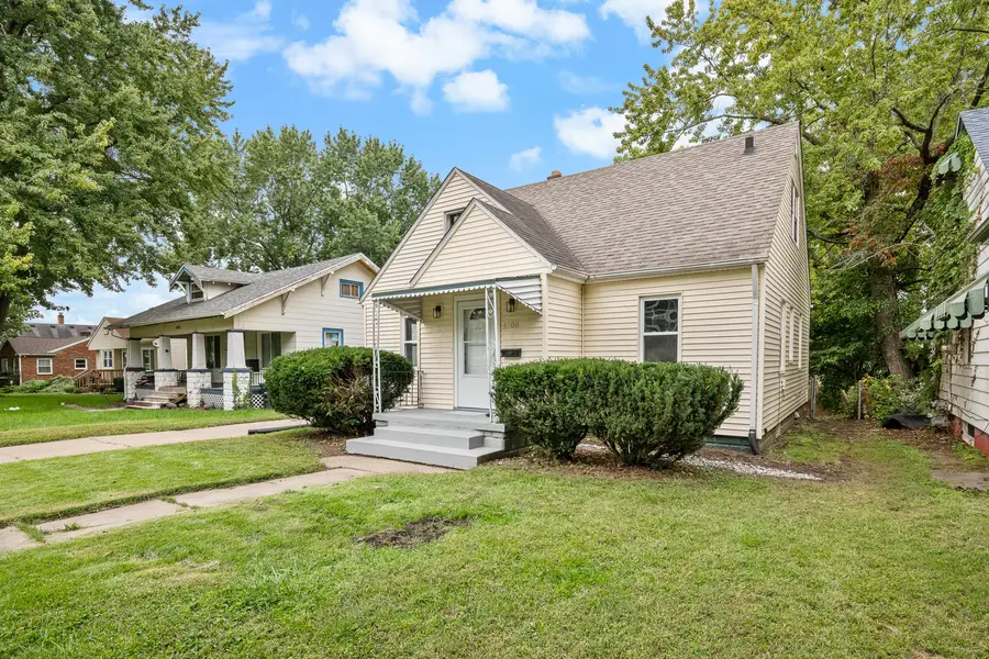 4308 12th Street, Rock Island, IL 60201 - #3