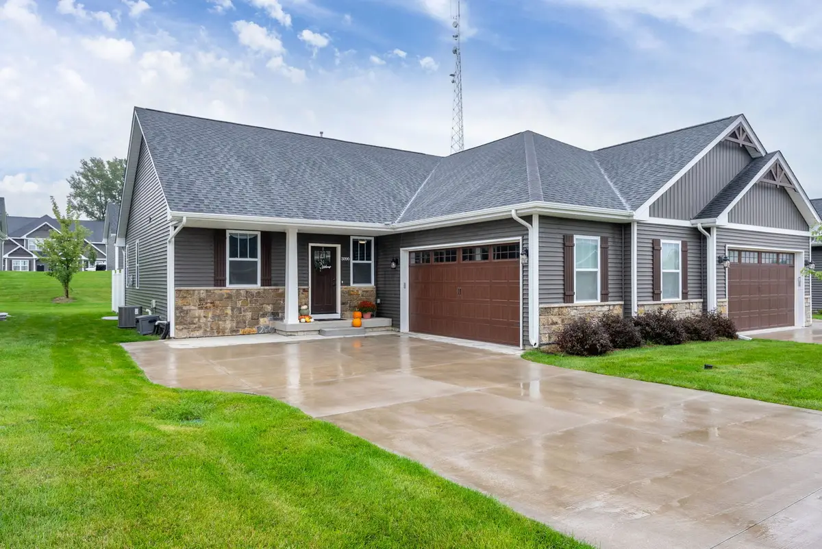 3090 Mary Leigh Drive, Bettendorf, IA 52722 - #1