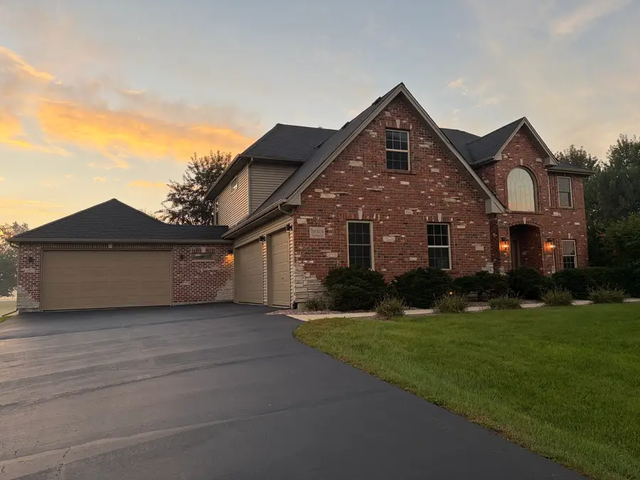 366 Tallgrass Lane, Yorkville, IL 60560 - #2