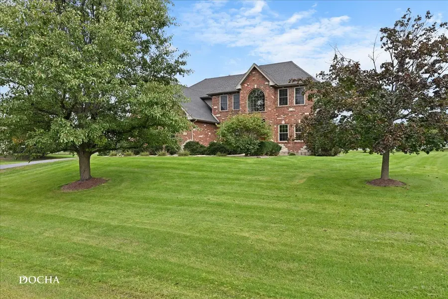366 Tallgrass Lane, Yorkville, IL 60560 - #3
