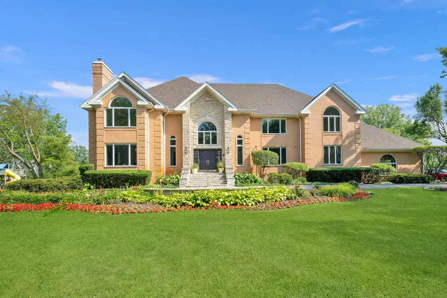 5 S Meadow Court, South Barrington, IL 60010 - #2