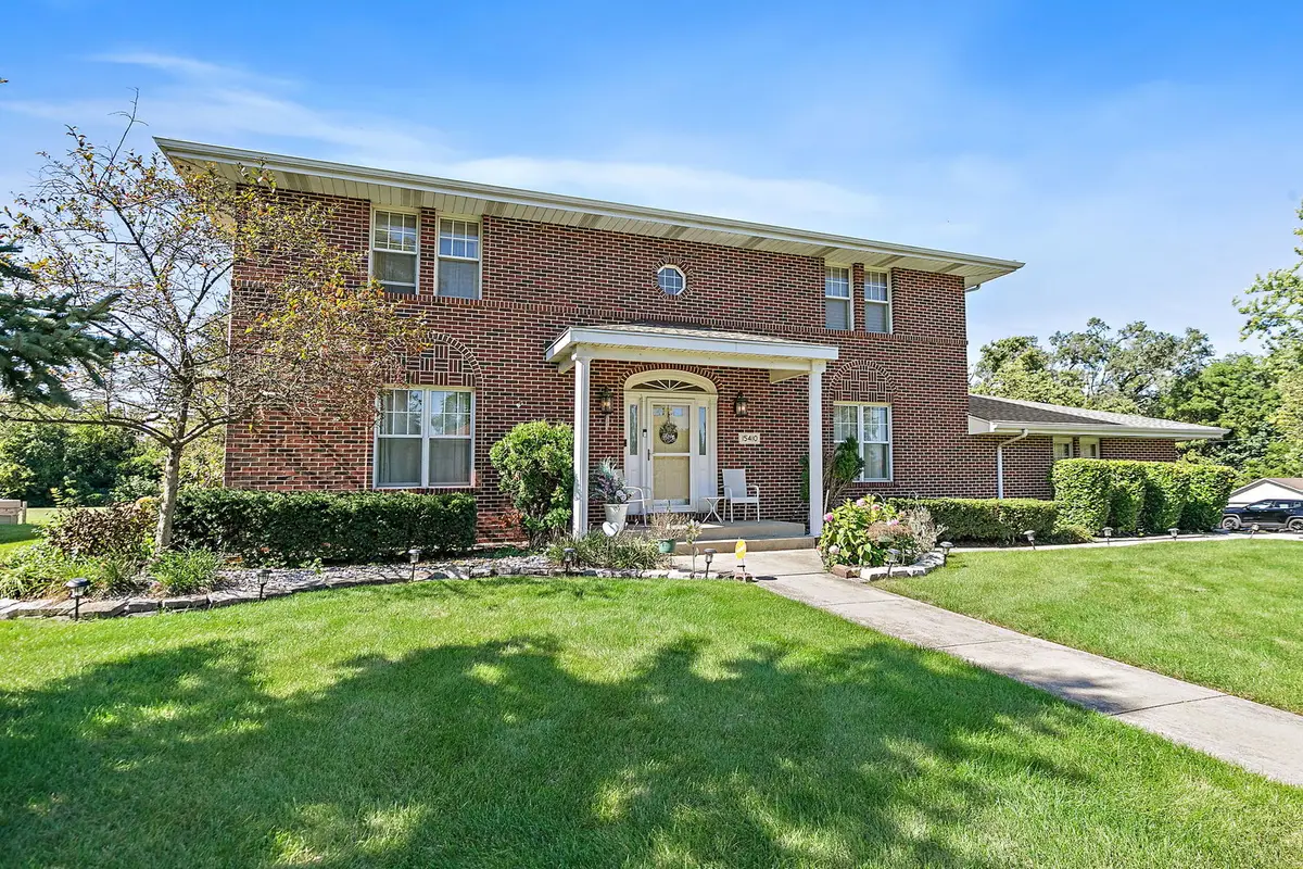 15410 Leclaire Avenue, Oak Forest, IL 60452 - #1