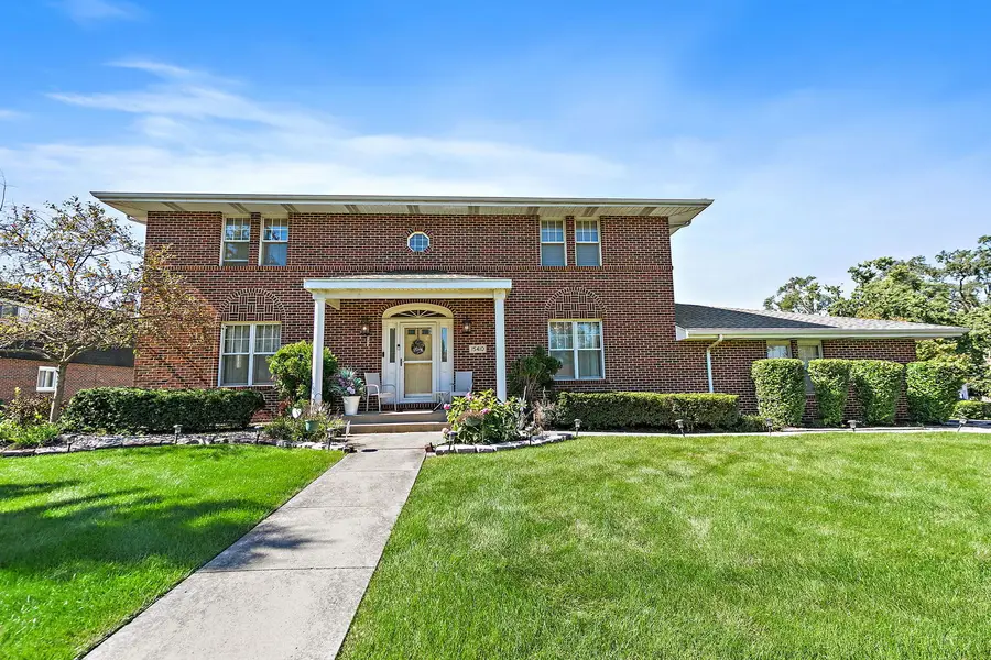 15410 Leclaire Avenue, Oak Forest, IL 60452 - #3