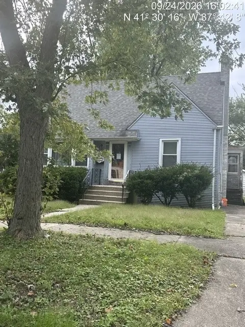 21202 Oak Street, Matteson, IL 60443 - #2