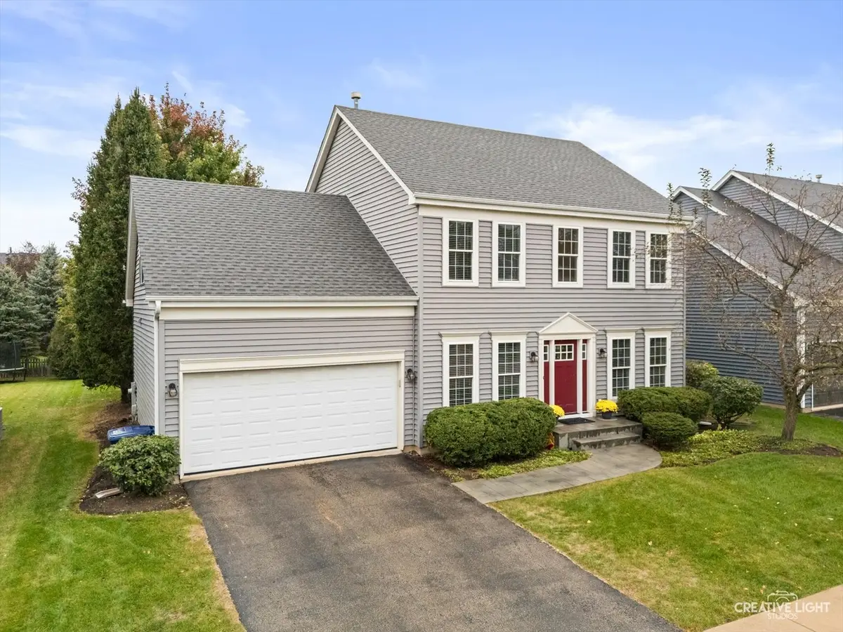 1S068 E Burnham Lane, Geneva, IL 60134 - #1