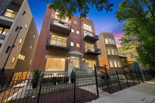 1314 N Cleveland Avenue #2S, Chicago, IL 60610