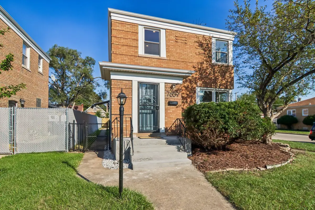 7659 S Hoyne Avenue, Chicago, IL 60620 - #1
