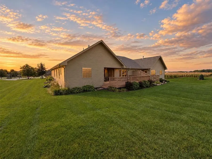 633 Harvest Drive, Byron, IL 61010 - #2
