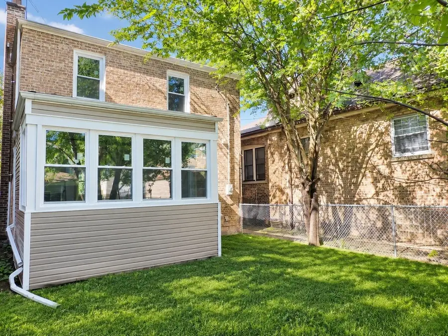 8043 S Wood Street, Chicago, IL 60620 - #2