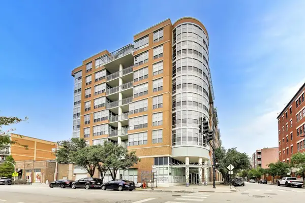 1200 W Monroe Street #603, Chicago, IL 60607