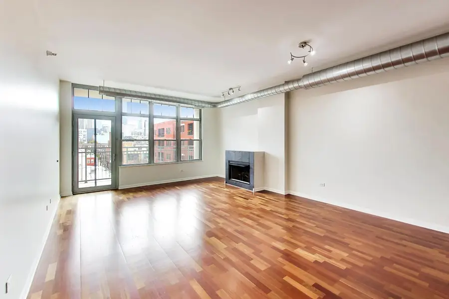 1200 W Monroe Street #603, Chicago, IL 60607 - #3