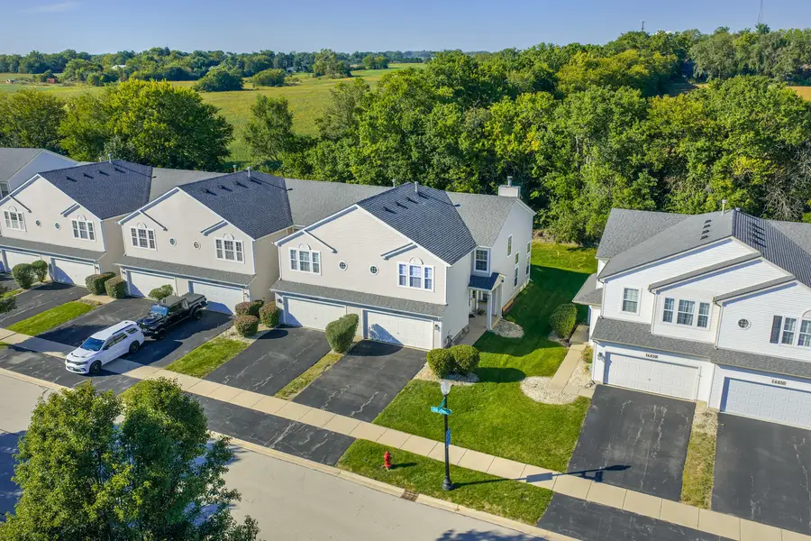 14824 W Victoria Crossing Way, Lockport, IL 60441 - #2