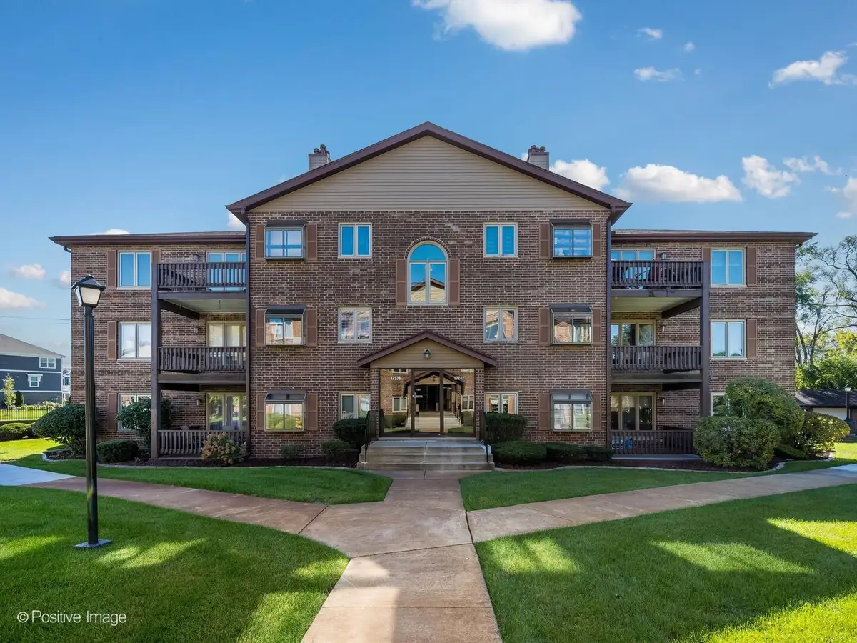 17242 Ridgeland Avenue #2N, Tinley Park, IL 60477 - #1