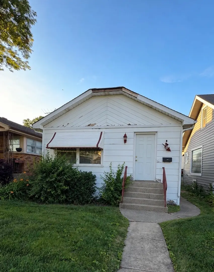 8636 Palmer Street, River Grove, IL 60171 - #1