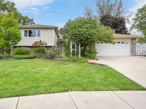 815 N Rumple Lane, Addison, IL 60101