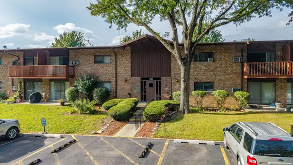 200 Willow Lane #C-219, Willow Springs, IL 60480