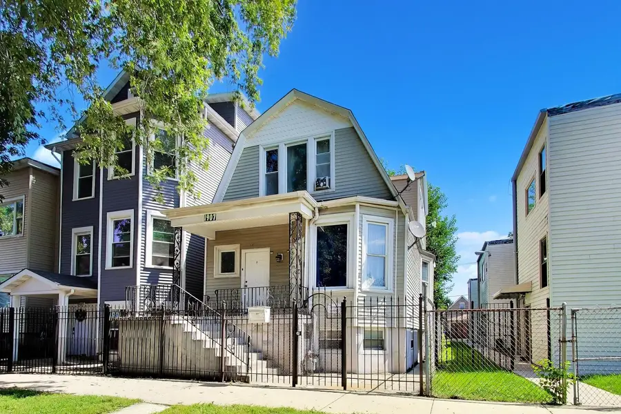 1907 N Keystone Avenue, Chicago, IL 60639 - #2