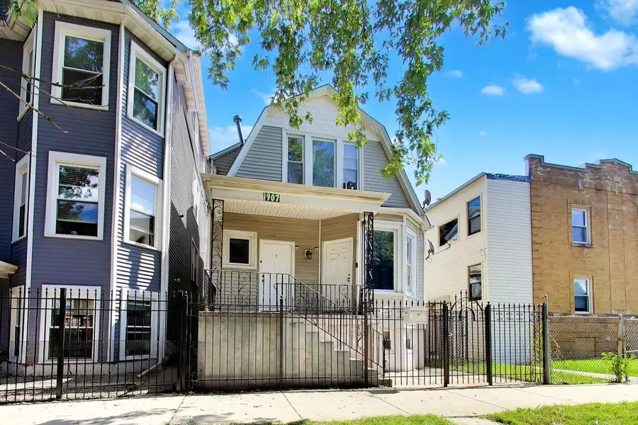 1907 N Keystone Avenue, Chicago, IL 60639 - #3