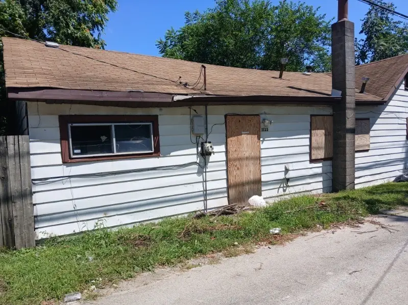 1833 170th Street, Hazel Crest, IL 60429 - #2
