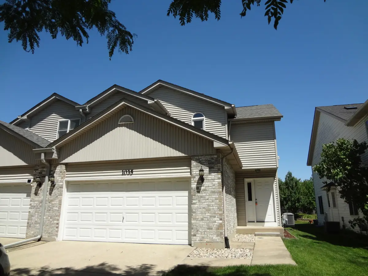 1035 Beninford Lane, Westmont, IL 60559 - #1