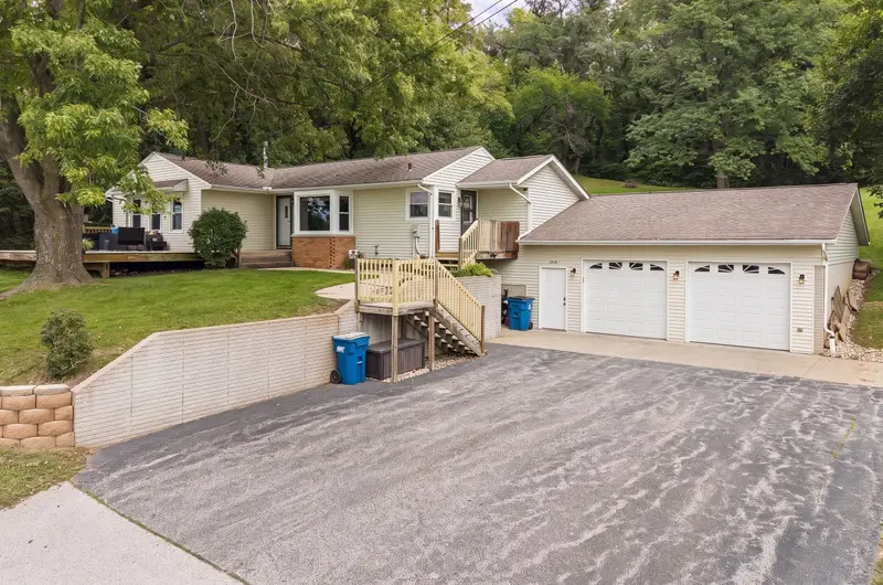 1210 N High Street, Port Byron, IL 61275 - #2