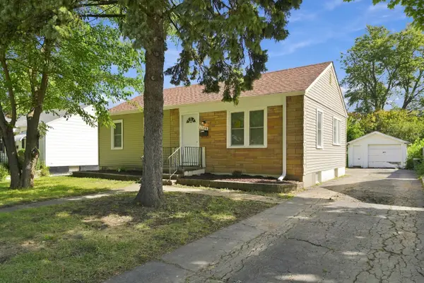 1309 Howard Avenue, Berkeley, IL 60163