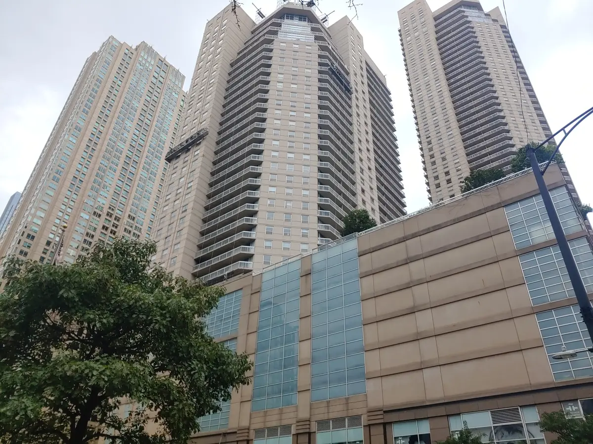 545 N Dearborn Street #W3105, Chicago, IL 60654 - #1