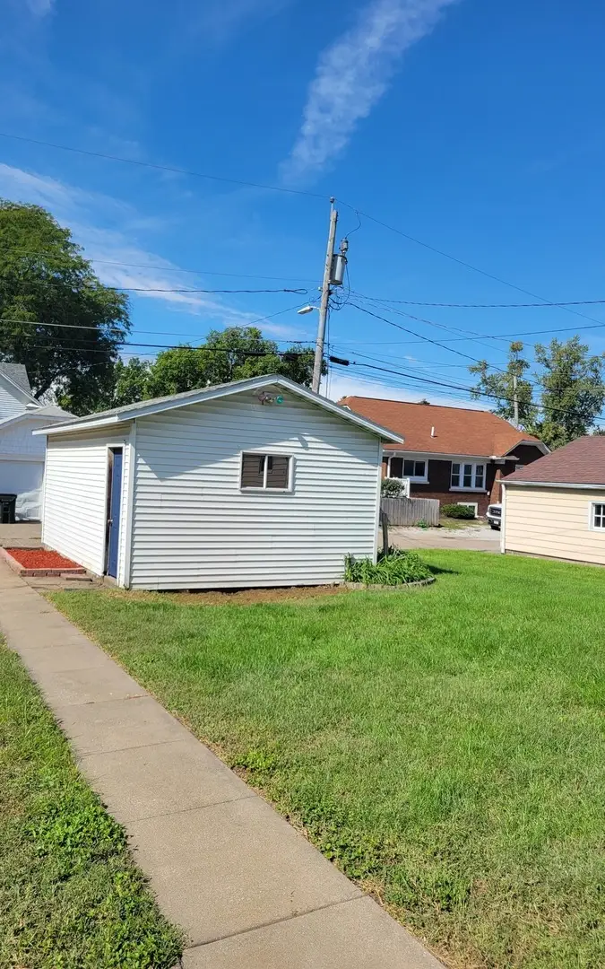 1734 Davie Street, Davenport, IA 52804 - #2