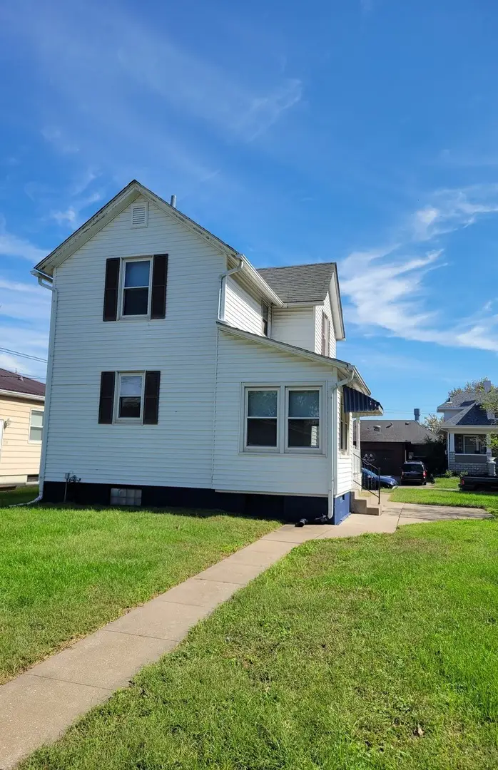 1734 Davie Street, Davenport, IA 52804 - #3