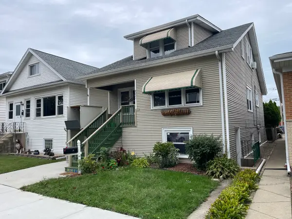 4921 N Moody Avenue, Chicago, IL 60630
