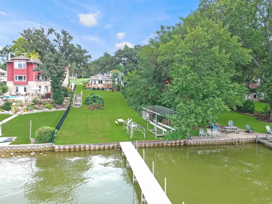 58 N Lake Avenue, Fox Lake, IL 60020 - #2