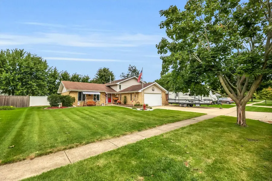 1229 Andrea Drive, New Lenox, IL 60451 - #2