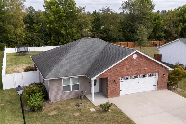 1505 Dew Drop Drive, Marion, IL 62959
