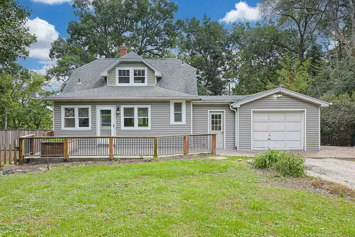 21557 W Birch Street, Lake Villa, IL 60046 - #1