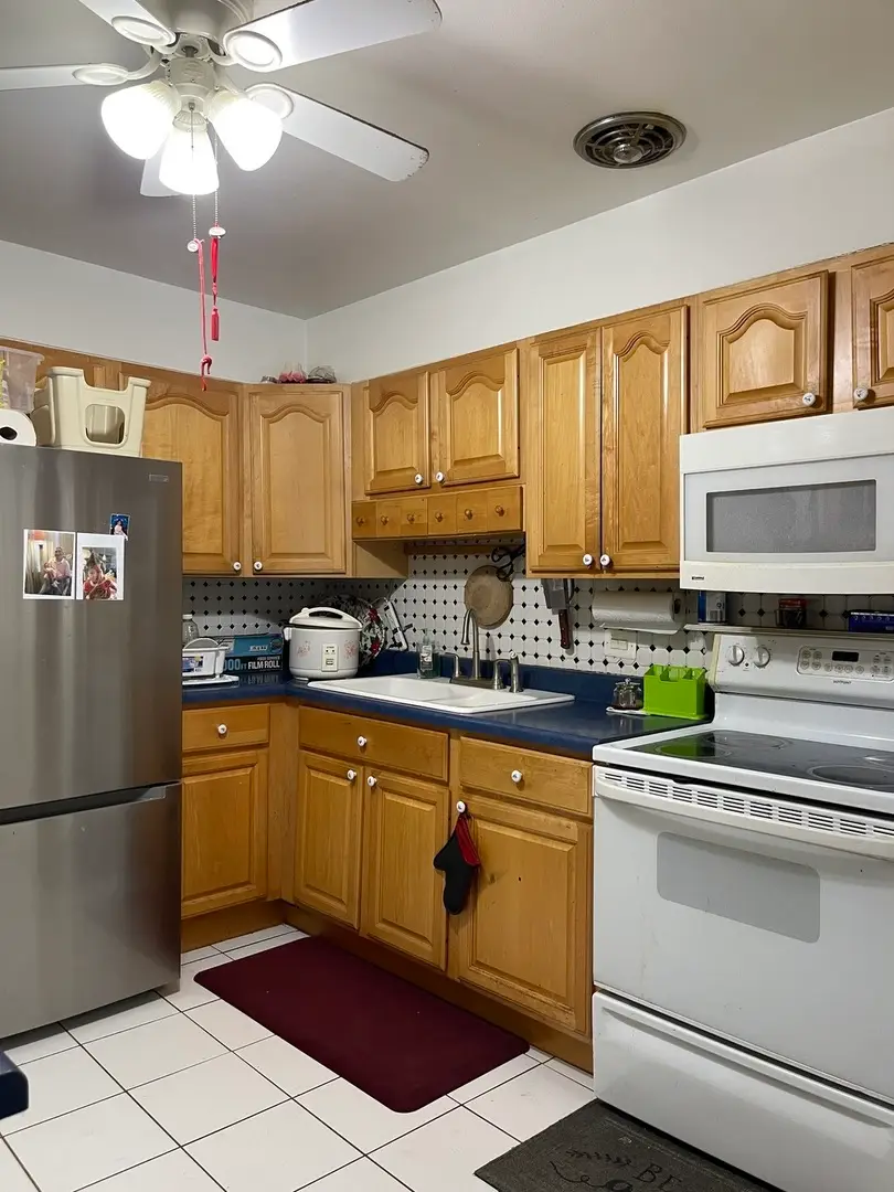 6036 N Winchester Avenue #A, Chicago, IL 60660 - #2