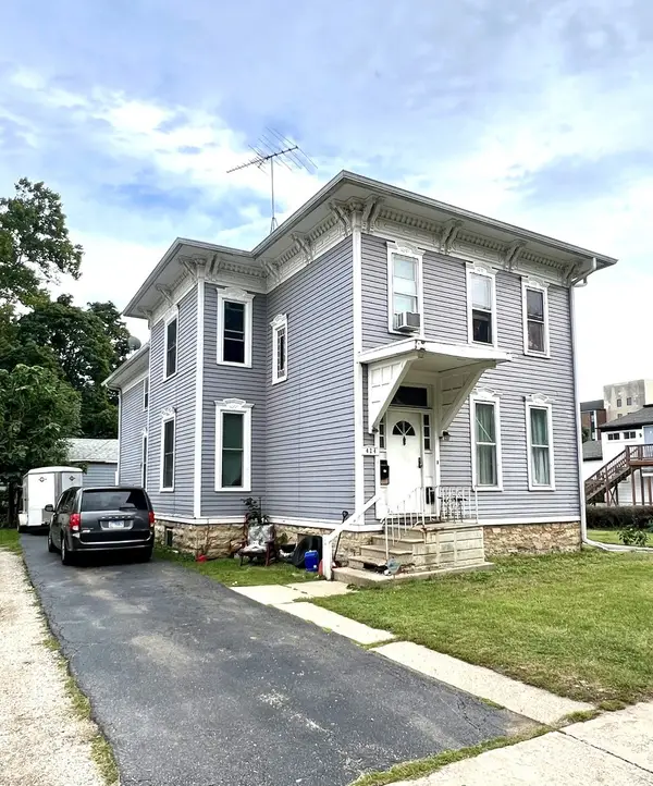424 S Lincoln Avenue, Aurora, IL 60505