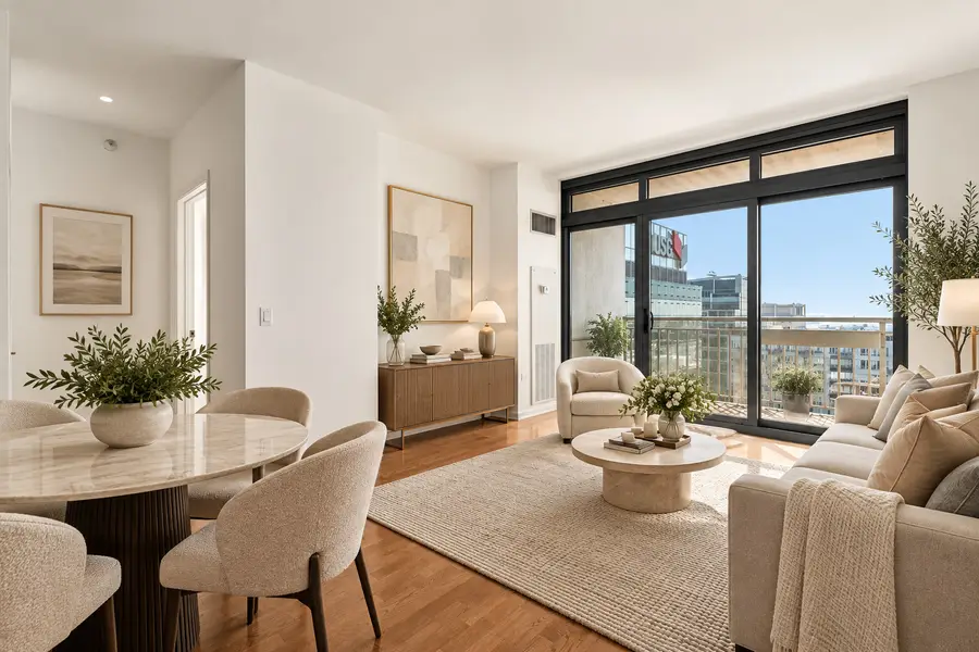 125 S Jefferson Street #2408, Chicago, IL 60661 - #3