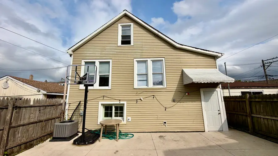 2329 N Mcvicker Avenue, Chicago, IL 60639 - #2