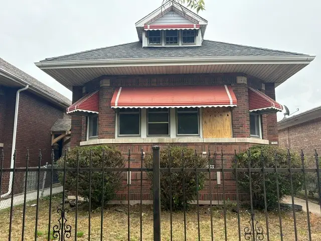 7553 S Paulina Street, Chicago, IL 60620 - #1