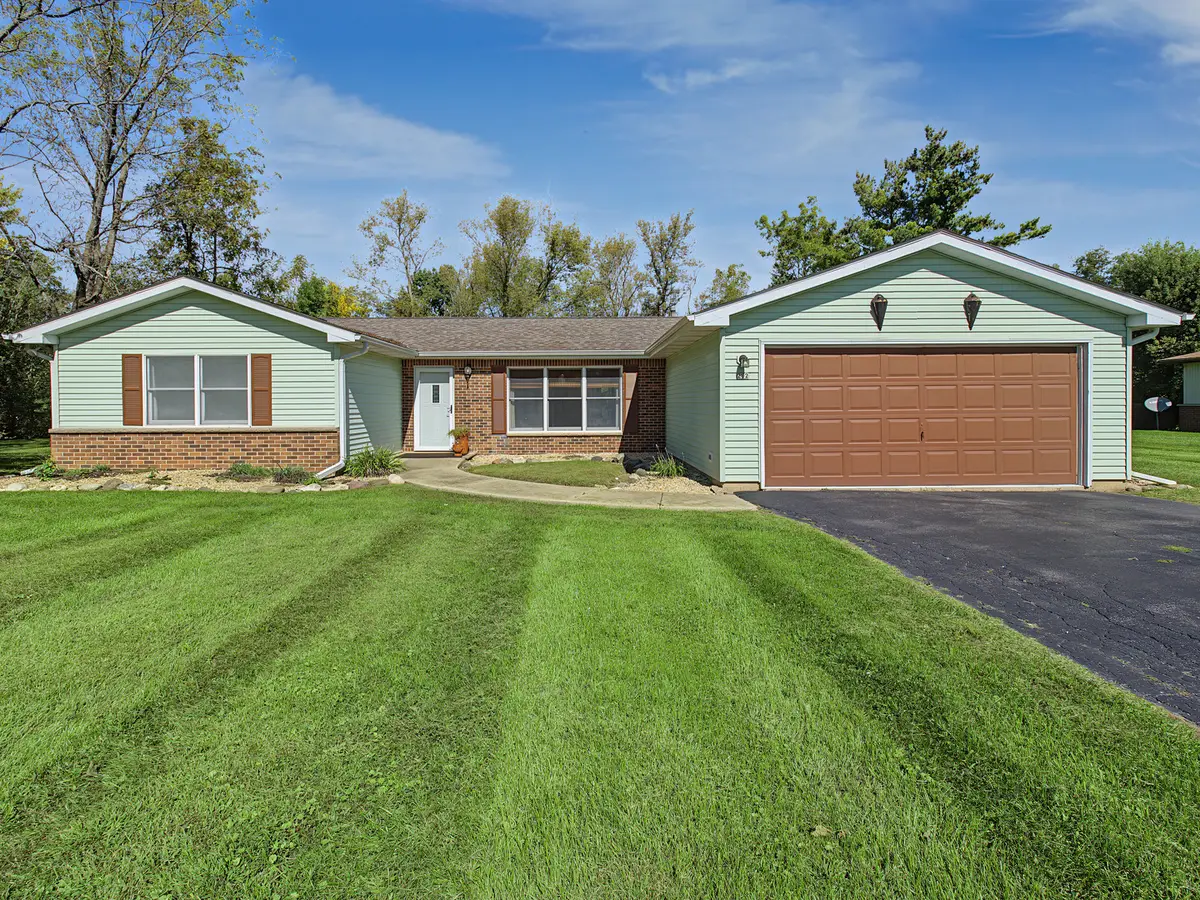 262 Brookside Drive, Paw Paw, IL 61353 - #1