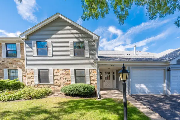 1544 Springview Court #1-3-12-R-C-2, Wheeling, IL 60090