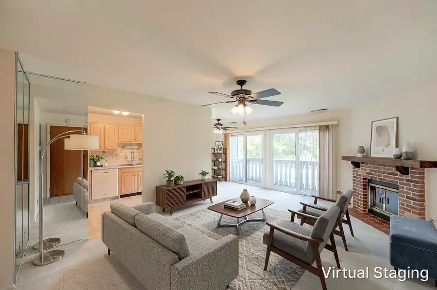 1544 Springview Court #1-3-12-R-C-2, Wheeling, IL 60090 - #2