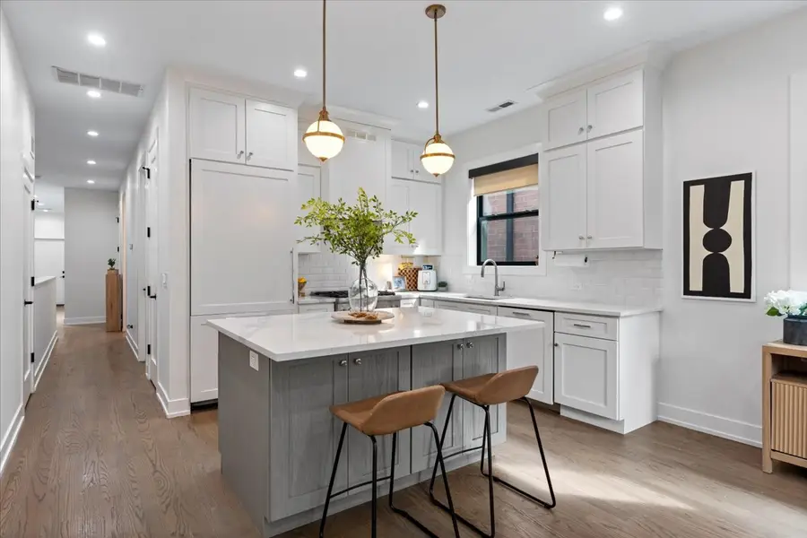 2625 N Wilton Avenue #3, Chicago, IL 60614 - #2