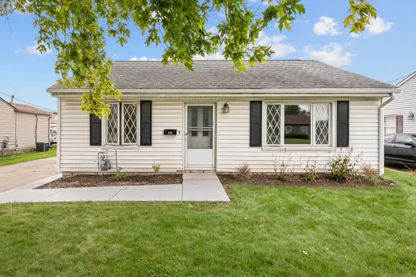 416 4th Street E, Milan, IL 61264