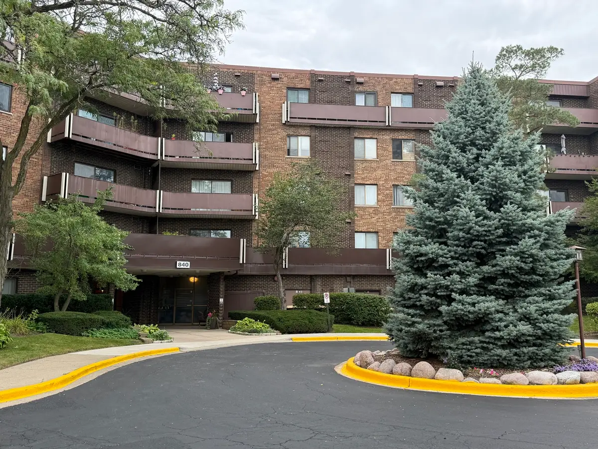 840 Wellington Avenue #103, Elk Grove Village, IL 60007 - #1