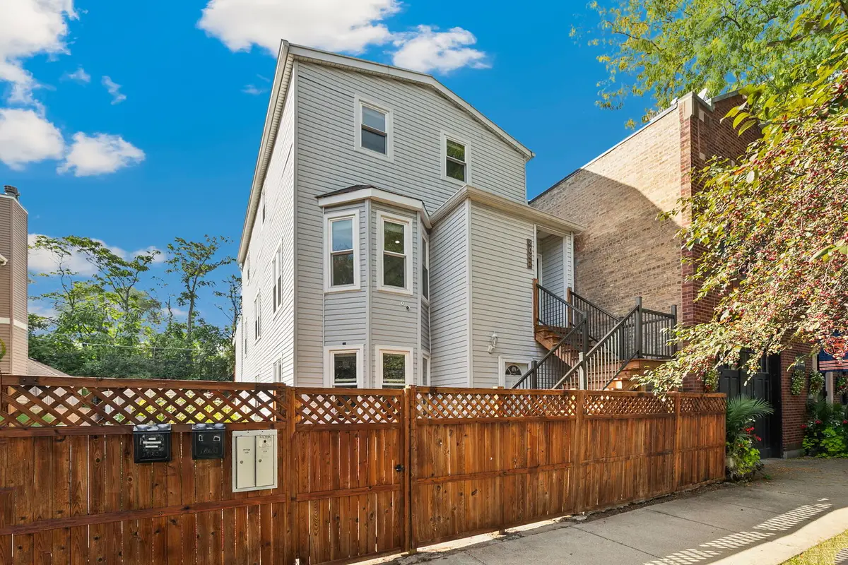 4042 N Kolmar Avenue, Chicago, IL 60641 - #1