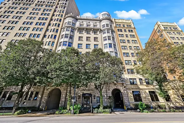 3314 N Lake Shore Drive #9D, Chicago, IL 60657